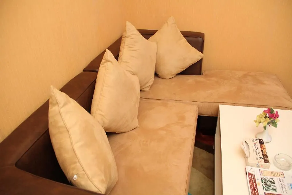 Mobark Plaza Hotel Makkah Mecca