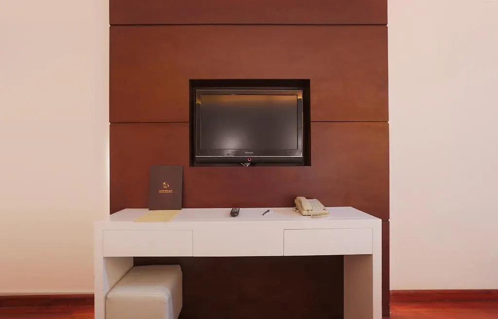 ****  Mobark Plaza Hotel Makkah Mecca Arab Saudi