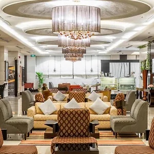 Hotel Al Ghufran Safwah Makkah, La Mecque