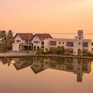 The Manor , Kochi India