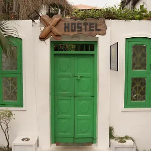 Xhostel , Kochi India