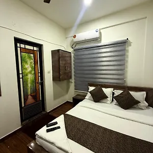 Indeo Residency 3*, Kochi India