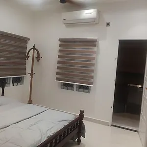 Sai Prabha , Kochi India