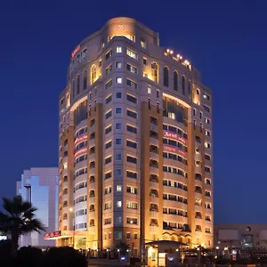 Marriott Executive Riyadh, Convention Center 4*, Riyadh Saudi Arabia