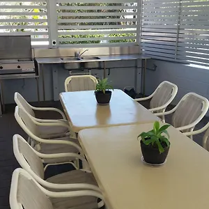 Amira , Main Beach Australia