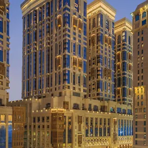 Jabal Omar Hyatt Regency Makkah Mekke