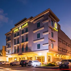 قصر ريفان للشقق المخدومة 4*, Riyadh Saudi Arabia
