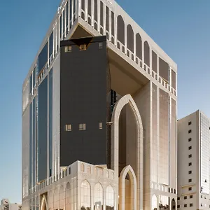 Doubletree By Hilton Makkah Aziziyah فندق