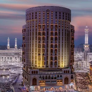 Makkah Mekke