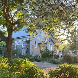 The Old Church 4*, Boonah Australia