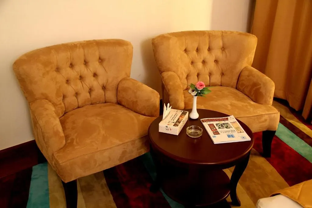 Mobark Plaza Hotel Makkah Mecca