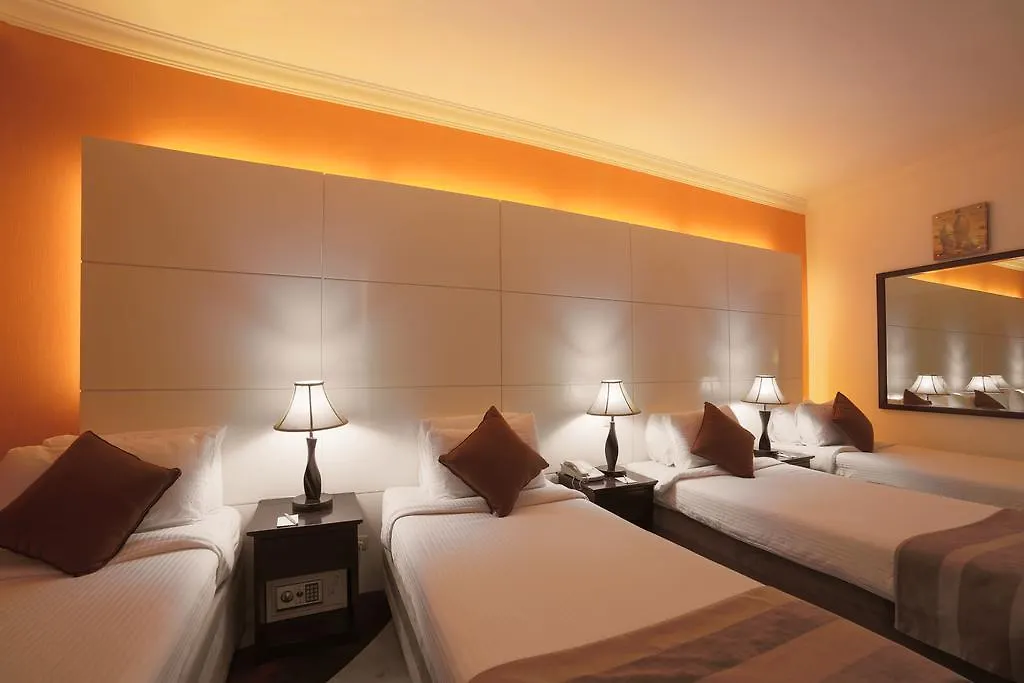 Mobark Plaza Hotel Makkah Mecca