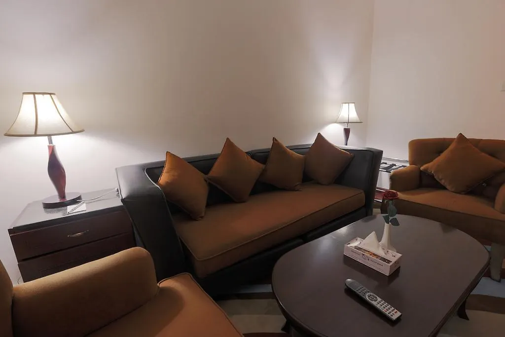 Mobark Plaza Hotel Makkah Mecca
