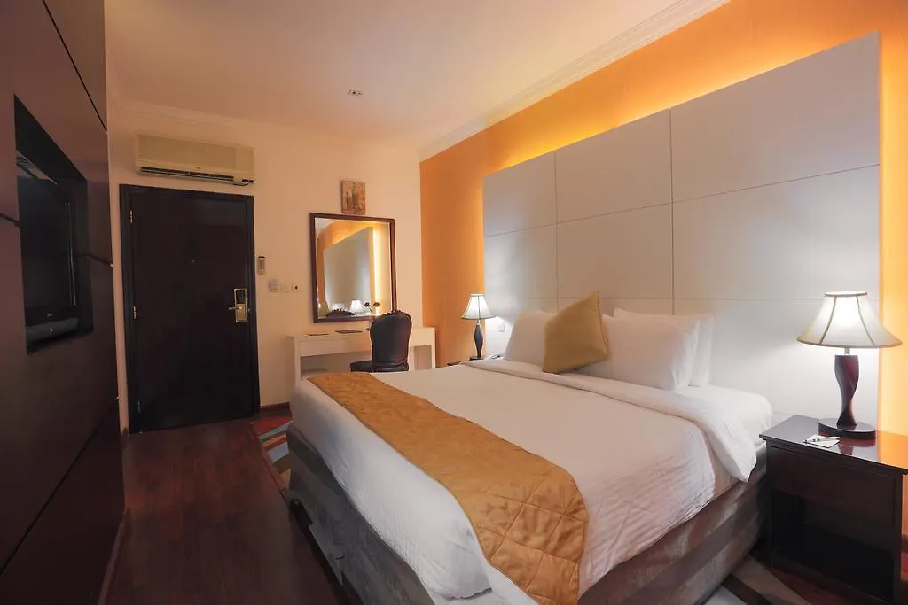 Mobark Plaza Hotel Makkah Mecca Saudi Arabia
