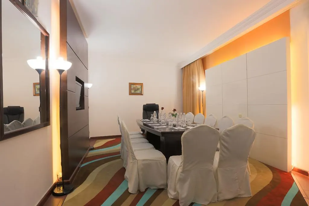 Mobark Plaza Hotel Makkah Mecca 4*,  Saudi Arabia