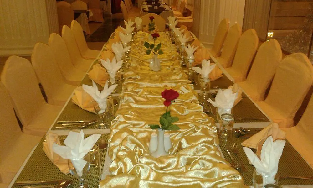 Mobark Plaza Hotel Makkah Mecca Saudi Arabia