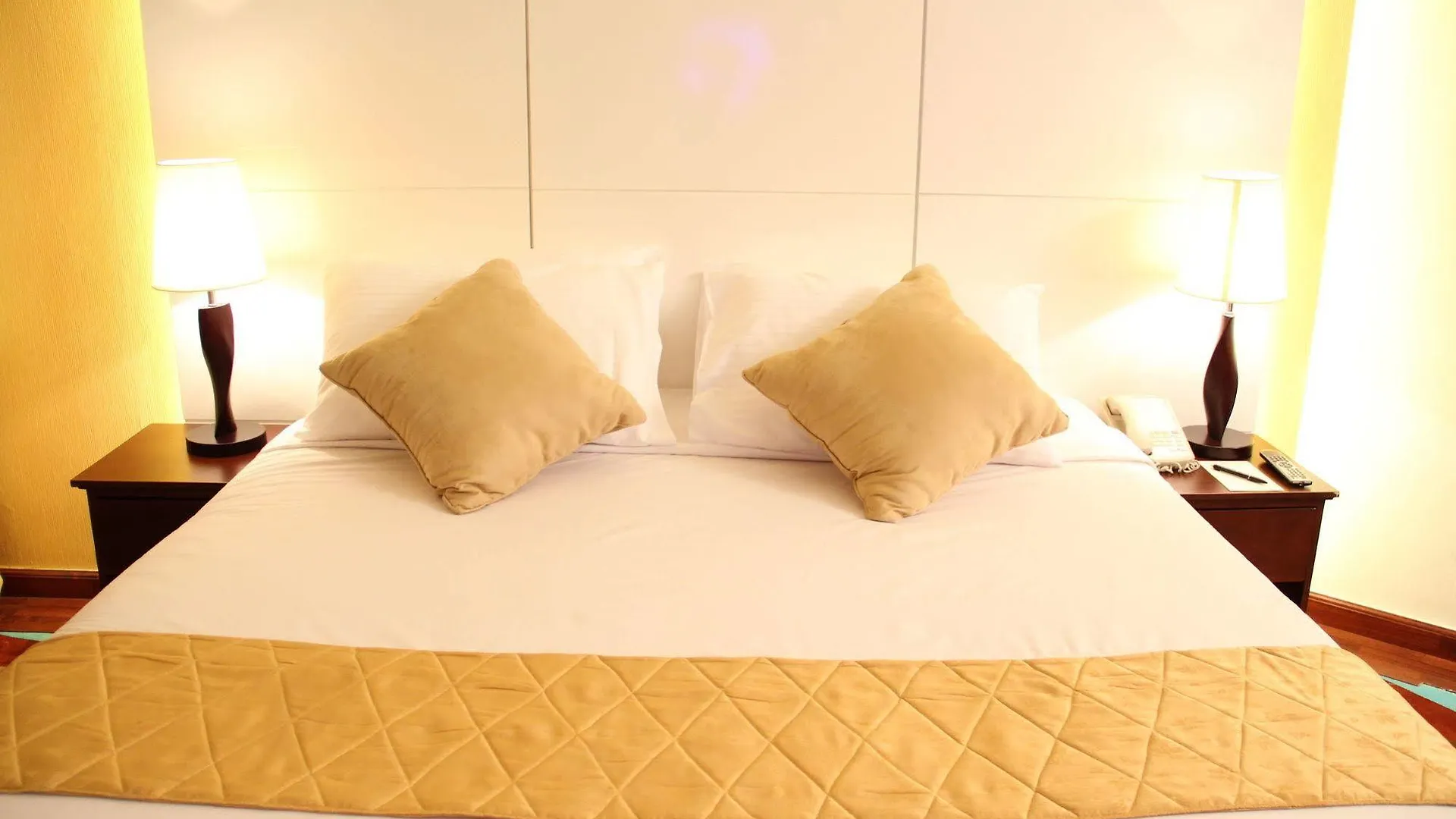 Mobark Plaza Hotel Makkah Mecca