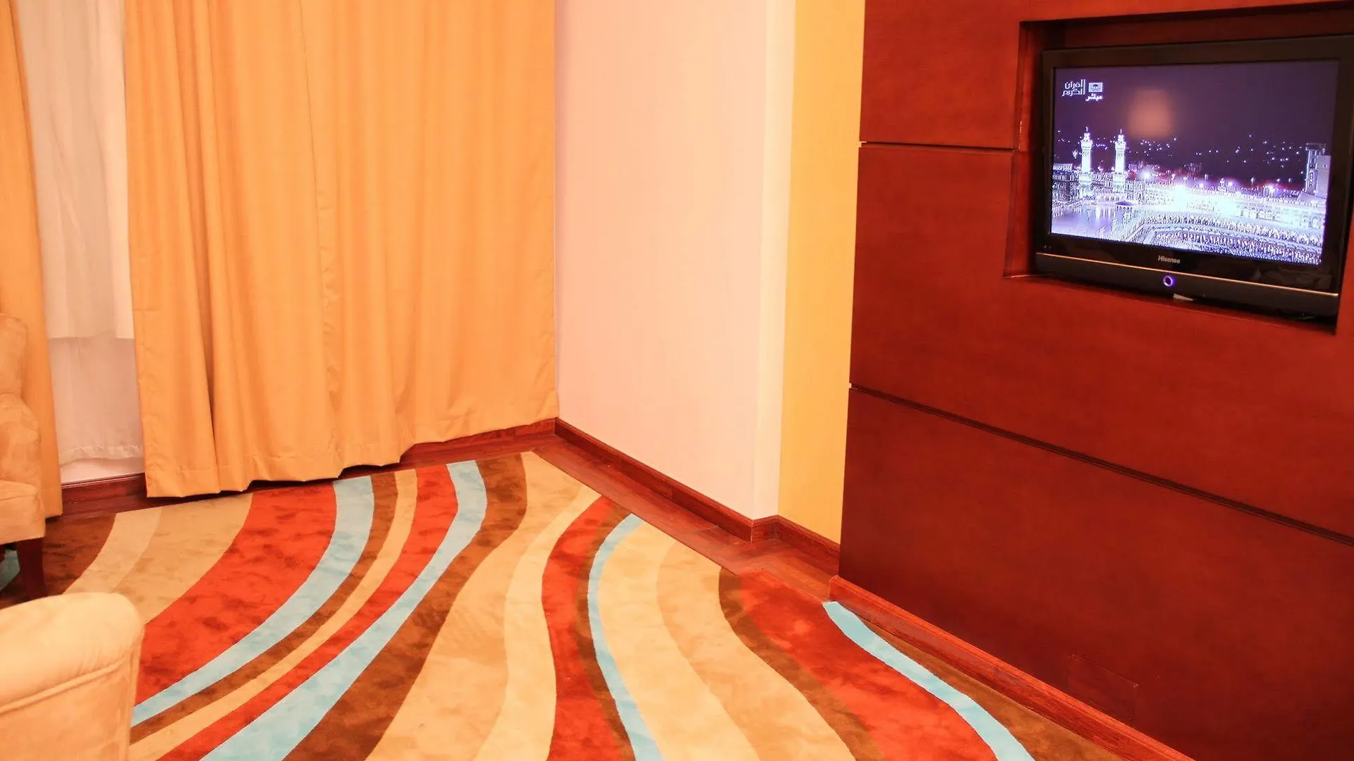 ****  Mobark Plaza Hotel Makkah Mecca Saudi Arabia