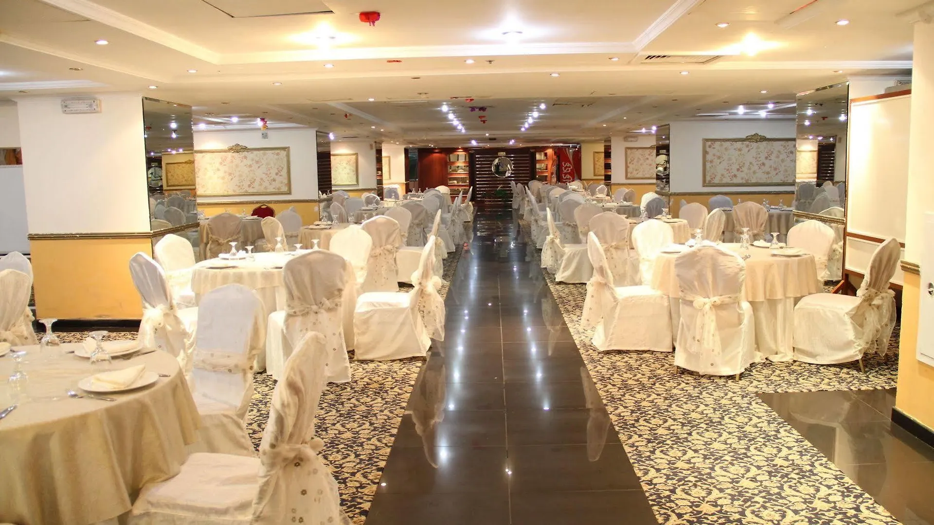 Mobark Plaza Hotel Makkah Mecca