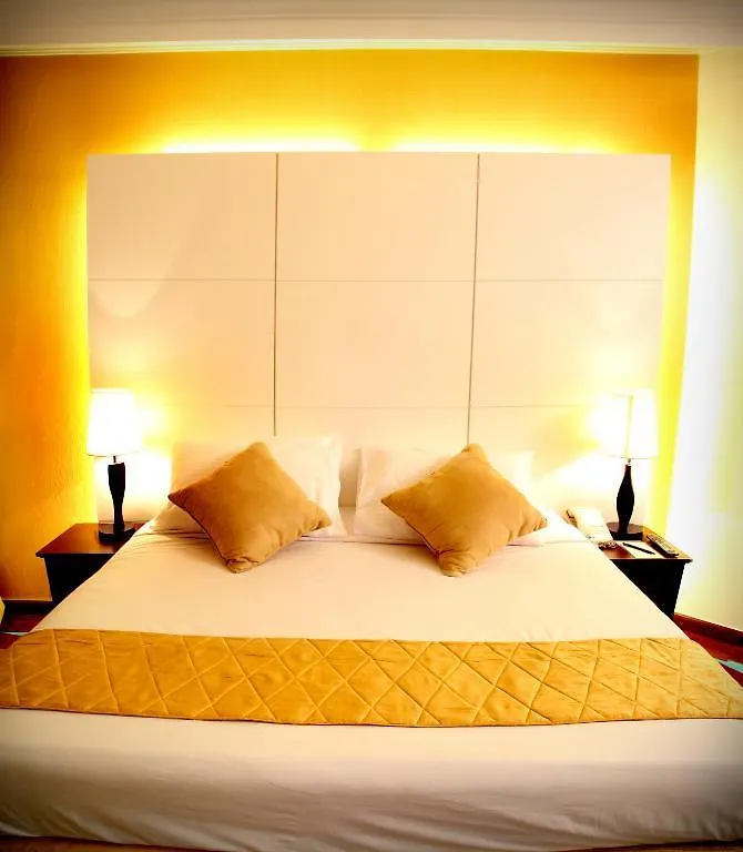 Mobark Plaza Hotel Makkah Mecca 4*,