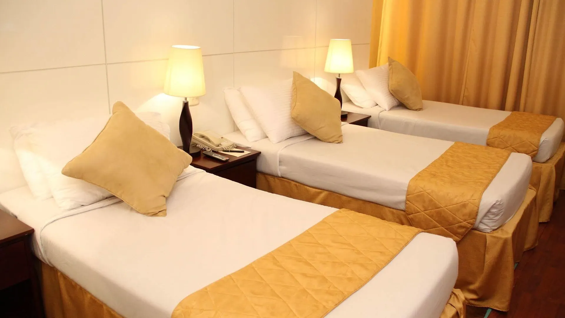 Mobark Plaza Hotel Makkah Mecca