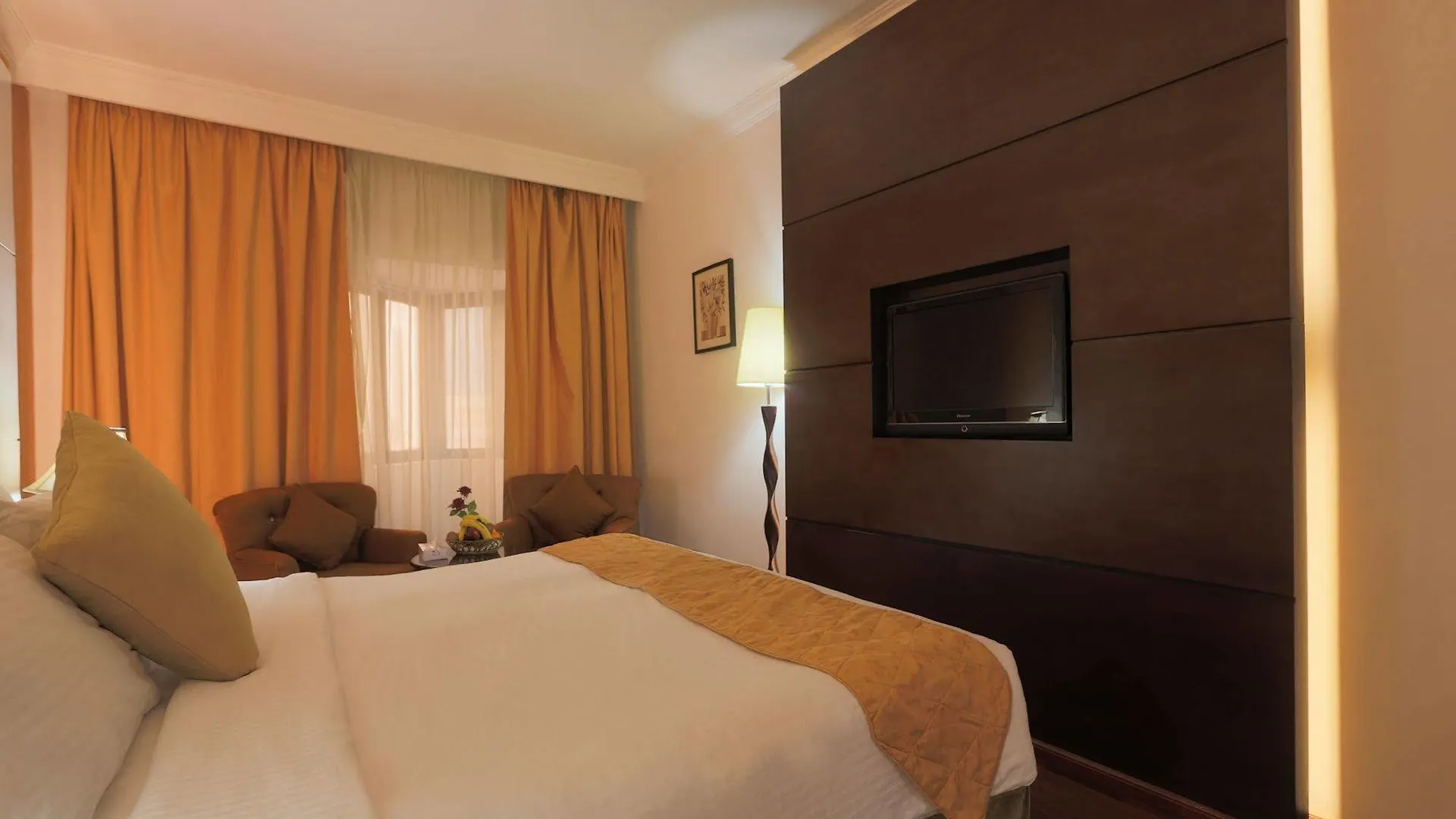 Mobark Plaza Hotel Makkah Mecca